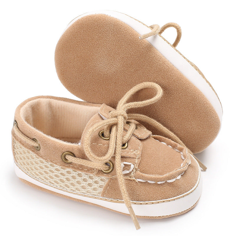 Baby Soft Bottom Non-Slip Toddler Shoes
