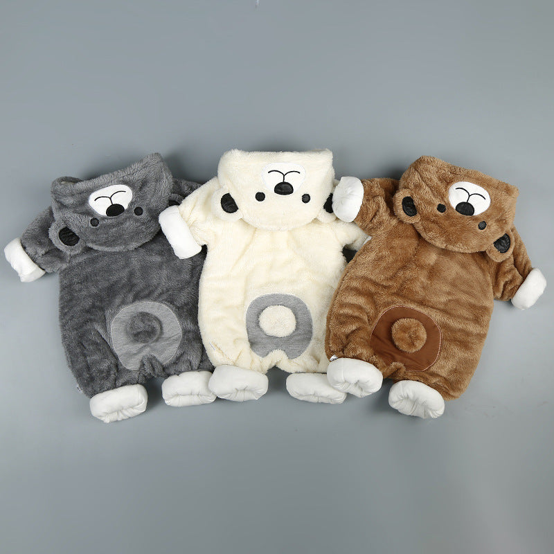 Mon super produit de bébé
