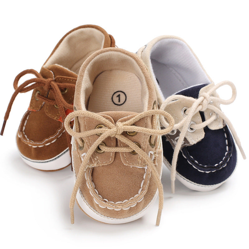 Baby Soft Bottom Non-Slip Toddler Shoes