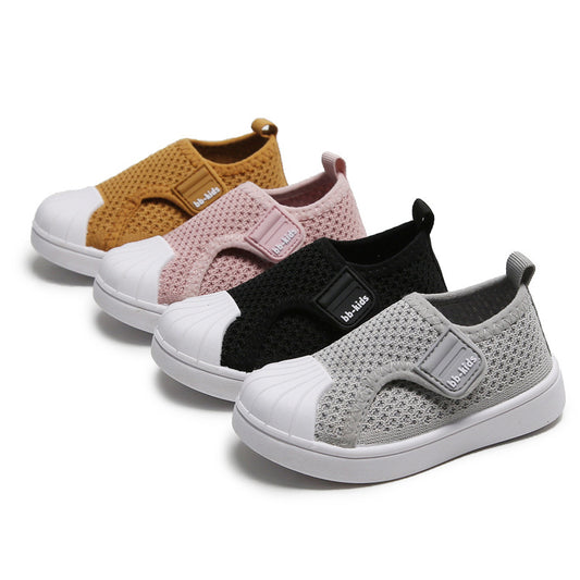 Kids Casual Non-Slip Sneakers (Boys & Girls)