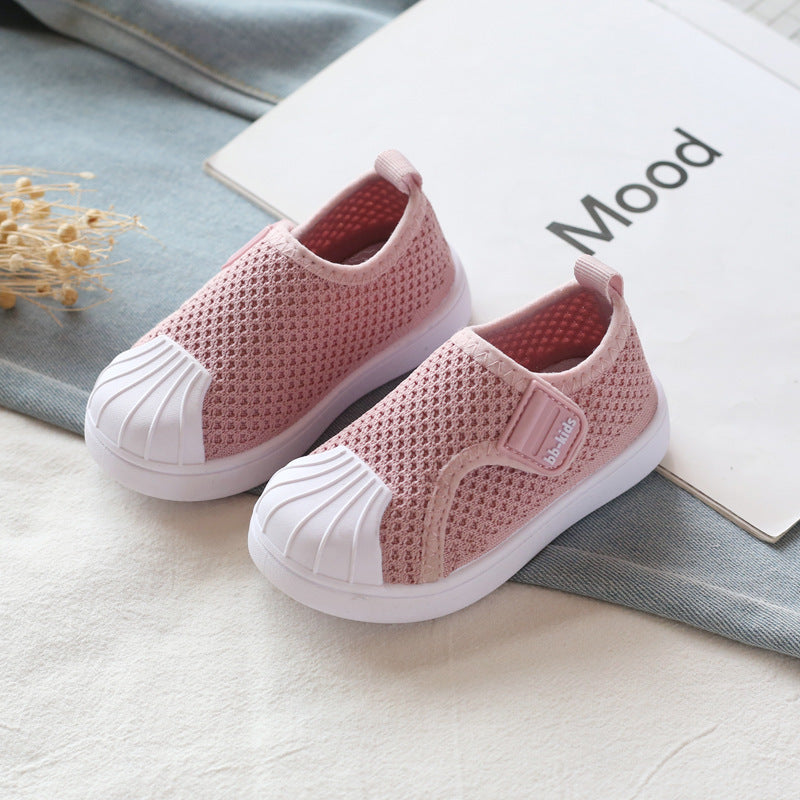Kids Casual Non-Slip Sneakers (Boys & Girls)