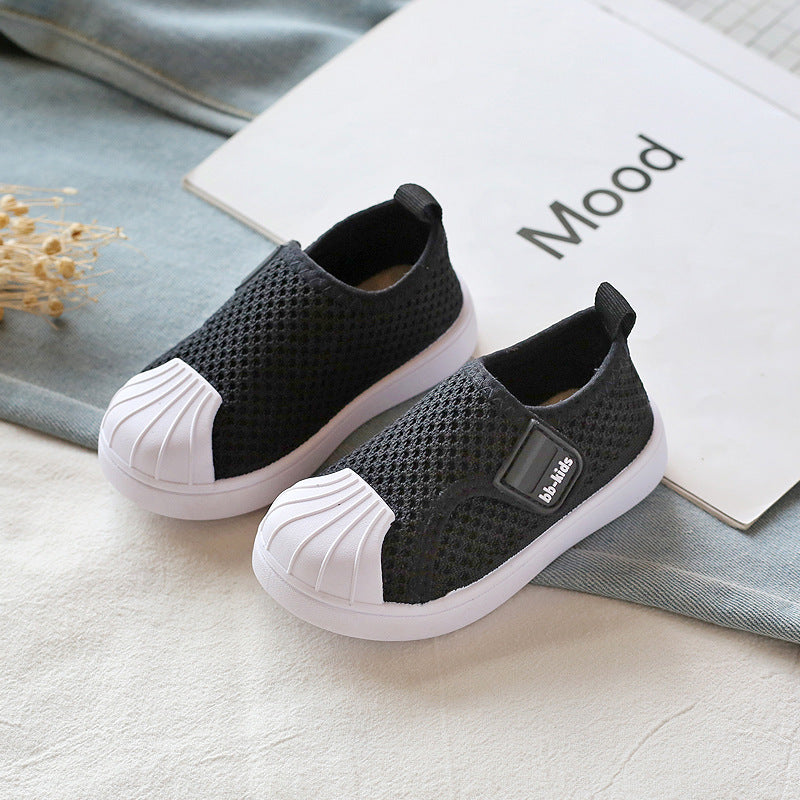 Kids Casual Non-Slip Sneakers (Boys & Girls)
