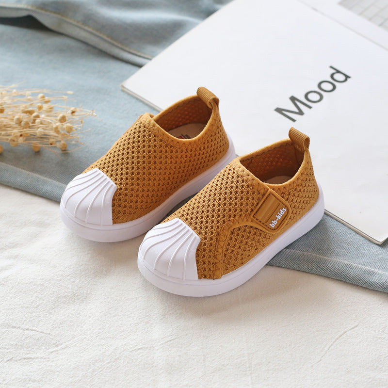 Kids Casual Non-Slip Sneakers (Boys & Girls)