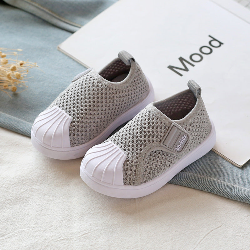 Kids Casual Non-Slip Sneakers (Boys & Girls)