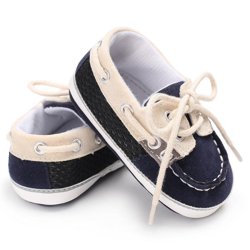 Baby Soft Bottom Non-Slip Toddler Shoes
