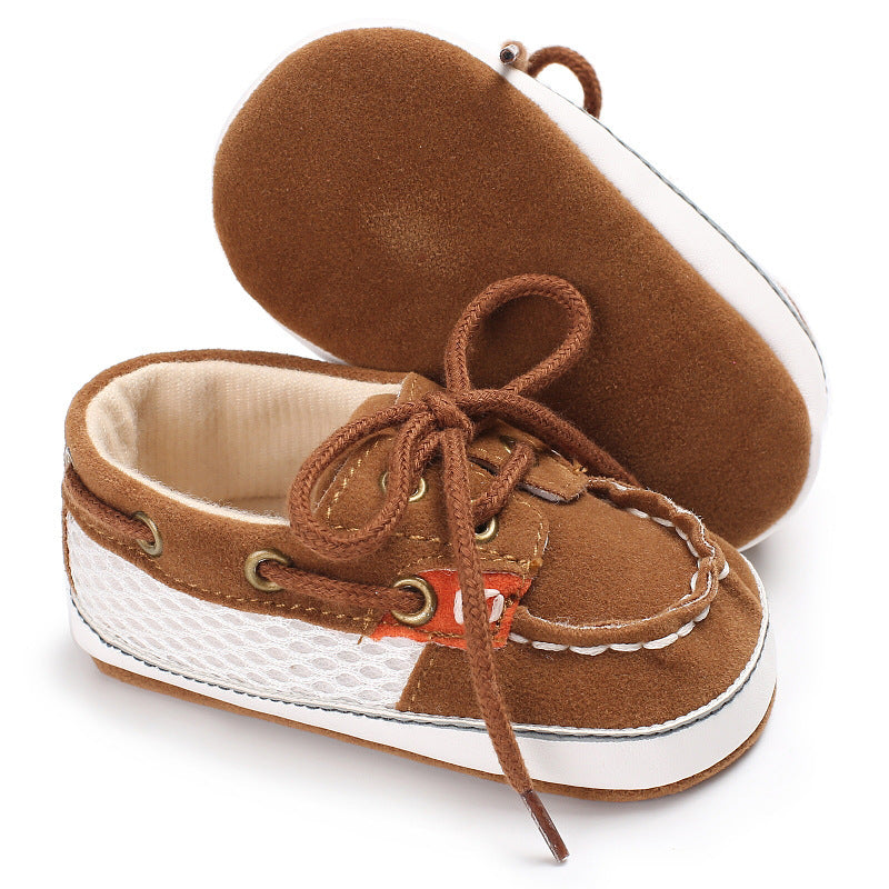 Baby Soft Bottom Non-Slip Toddler Shoes