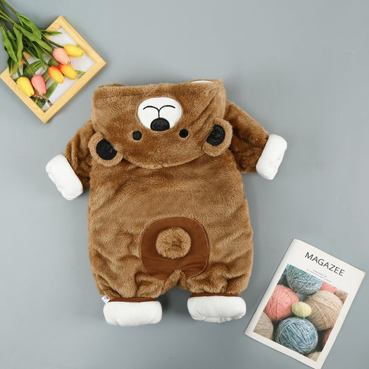 Mon super produit de bébé