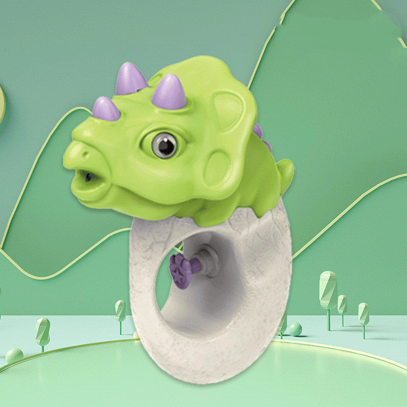 Baby Dinosaur Water Gun Toys