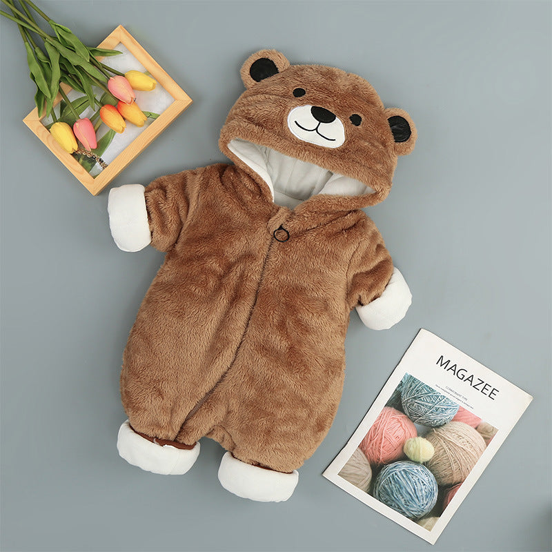 Mon super produit de bébé