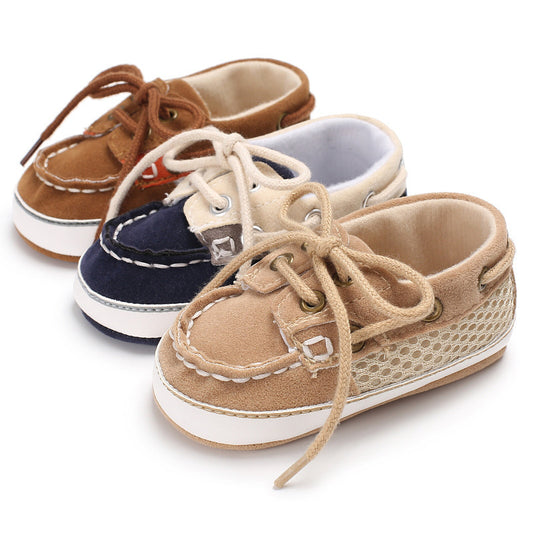 Baby Soft Bottom Non-Slip Toddler Shoes
