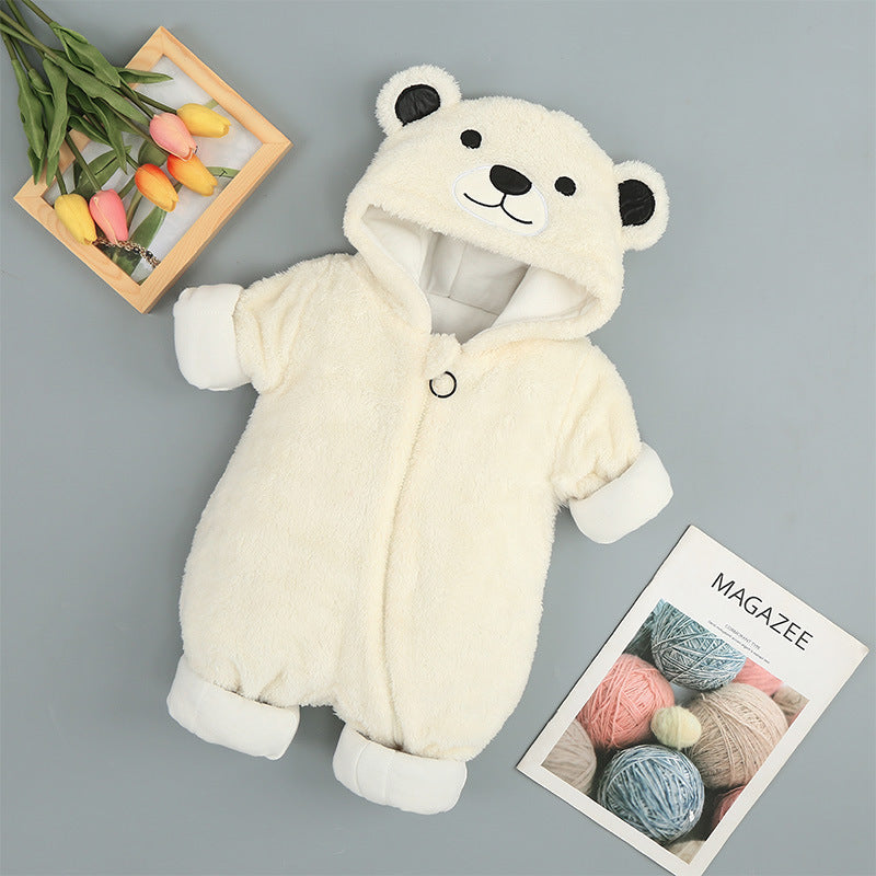 Mon super produit de bébé