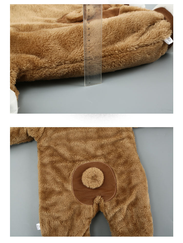 Mon super produit de bébé