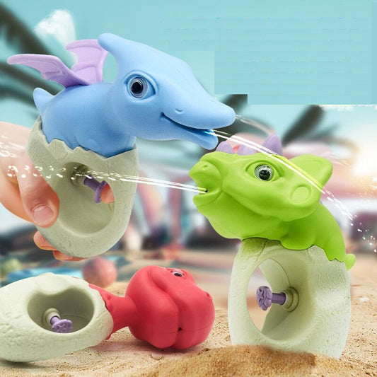 Baby Dinosaur Water Gun Toys