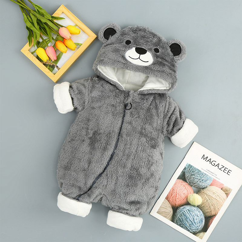 Mon super produit de bébé